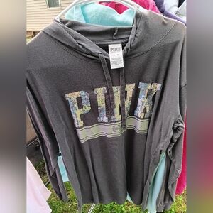 PINK Victoria's secret hoody
